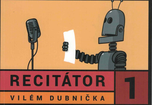 Recitátor 1