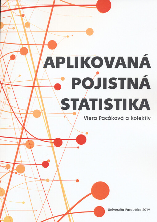 Aplikovaná pojistná statistika