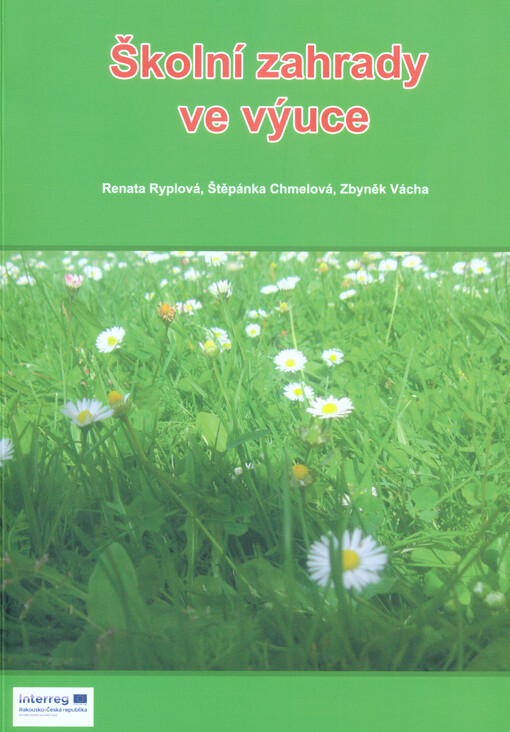 Školní zahrady ve výuce