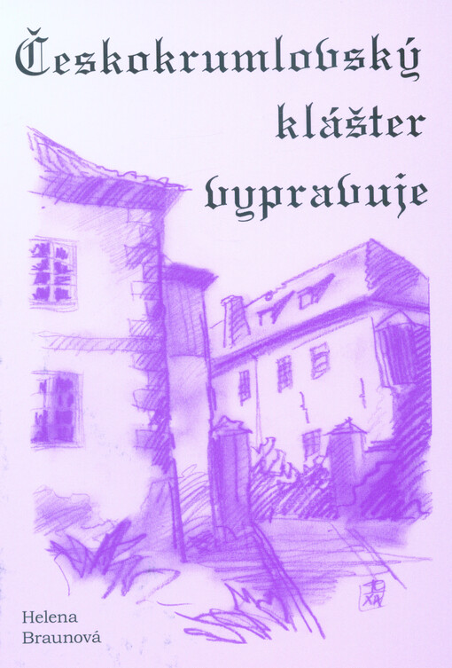 Českokrumlovský klášter vypravuje