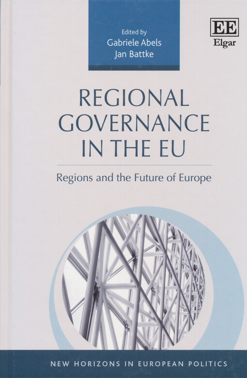 Regional governance in the EU : regions and the future of Europe