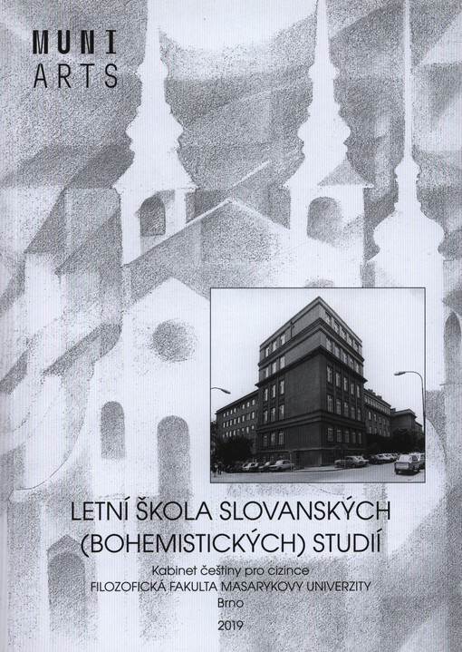 Přednášky a besedy z ... běhu LŠSS