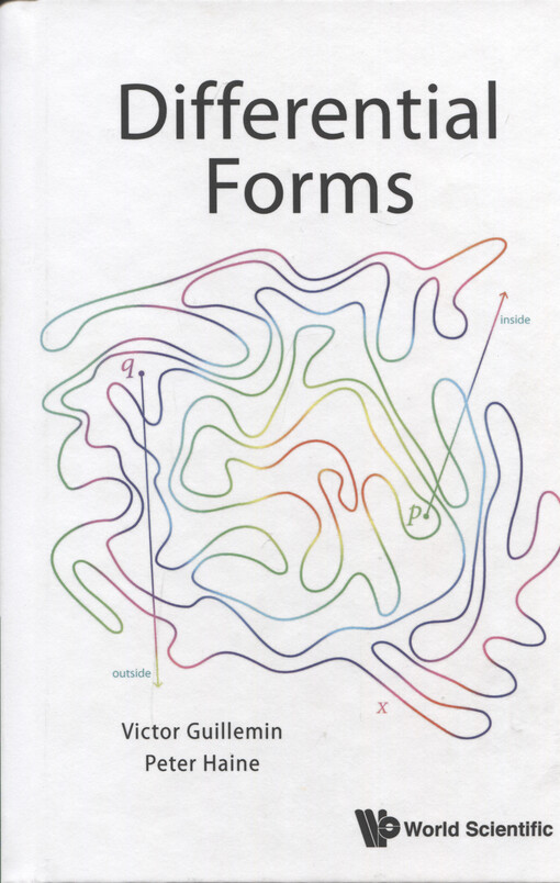 Differential forms