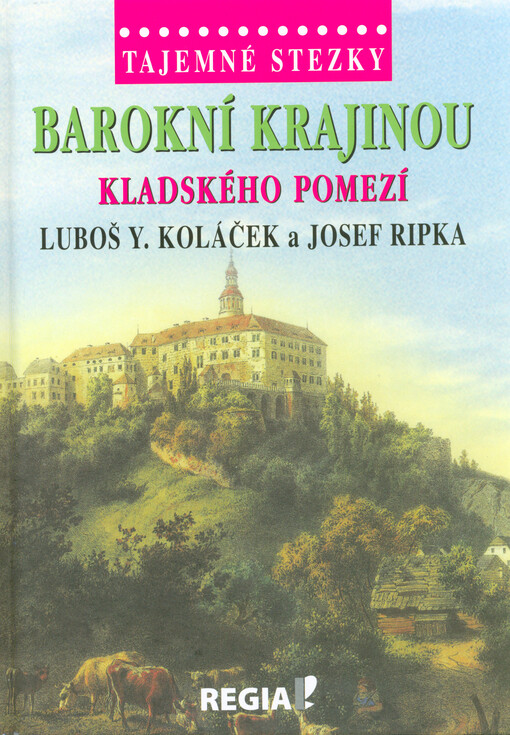 Barokní krajinou Kladského pomezí