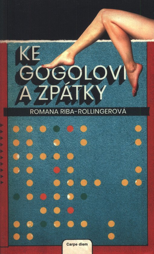 Ke Gogolovi a zpátky