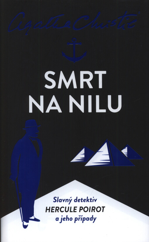 Smrt na Nilu
