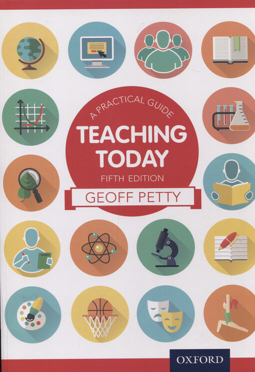Teaching today : a practical guide