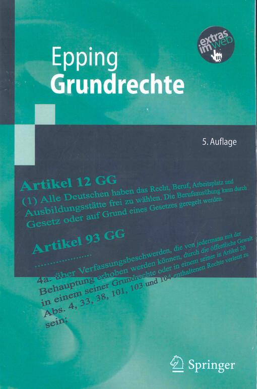 Grundrechte