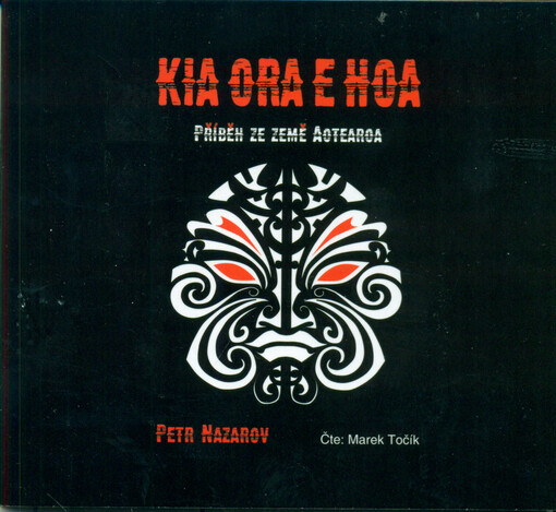 Příběh ze země Aotearoa