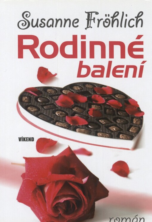 Rodinné balení
