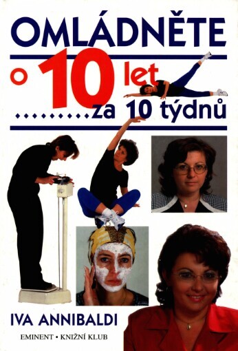 Omládněte o 10 let za 10 týdnů