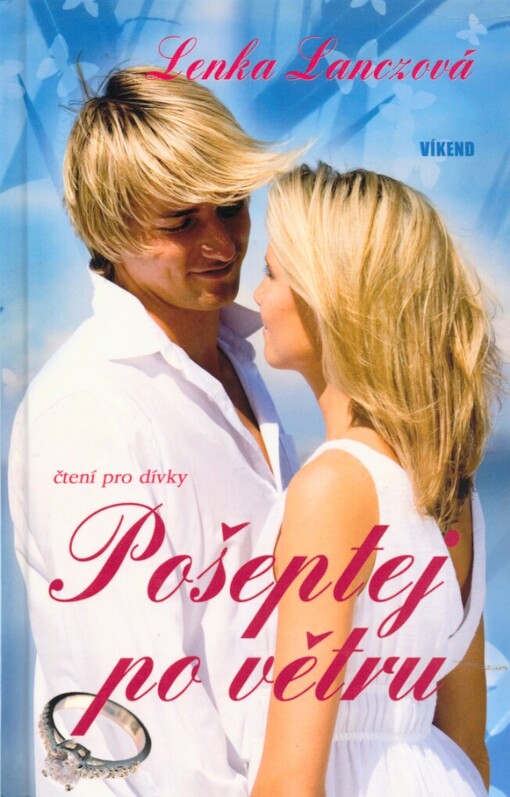 Pošeptej po větru