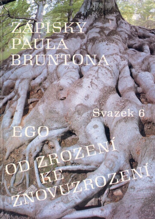 Zápisky Paula Bruntona