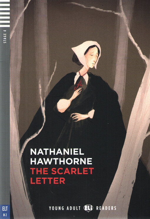 The scarlet letter