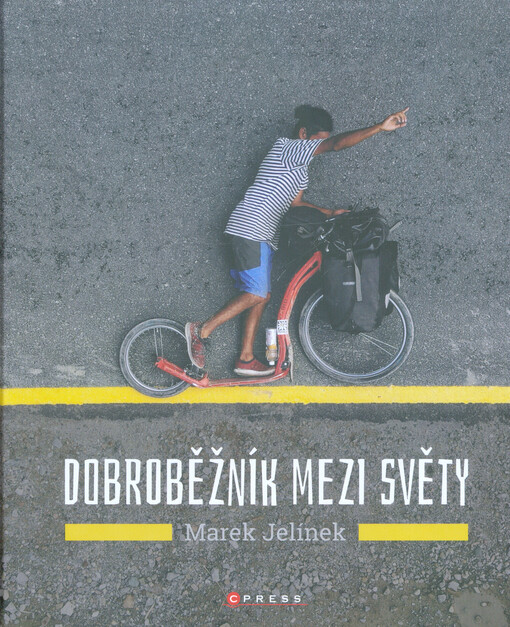 Dobroběžník mezi světy