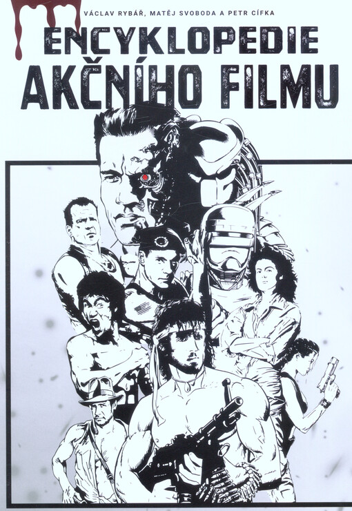 Encyklopedie akčního filmu