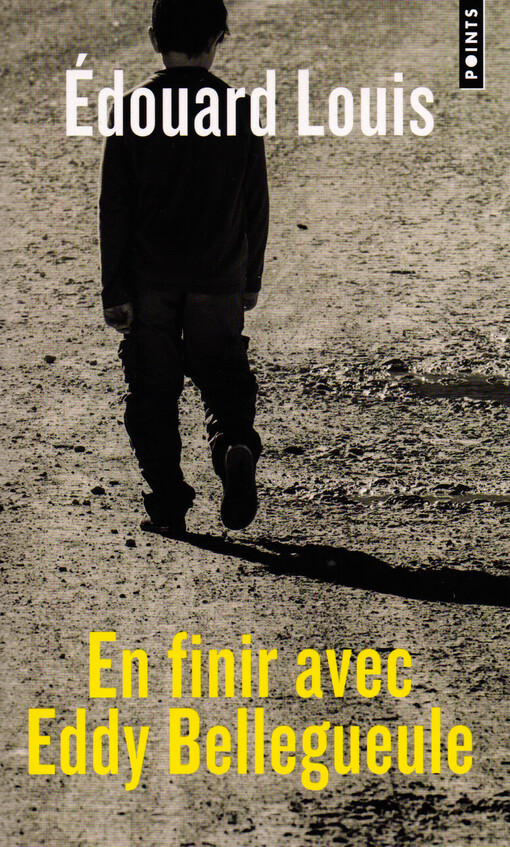 En finir avec Eddy Belleguele : roman