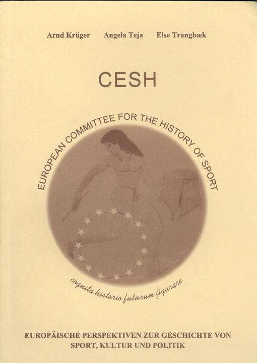 Europäische Perspektiven zur Geschichte von Sport, Kultur und Politik