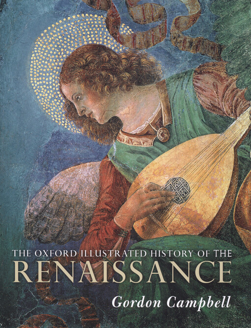 The Oxford illustrated history of the Renaissance