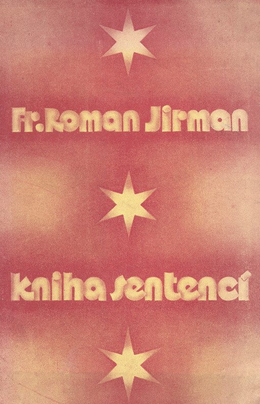 Kniha sentencí