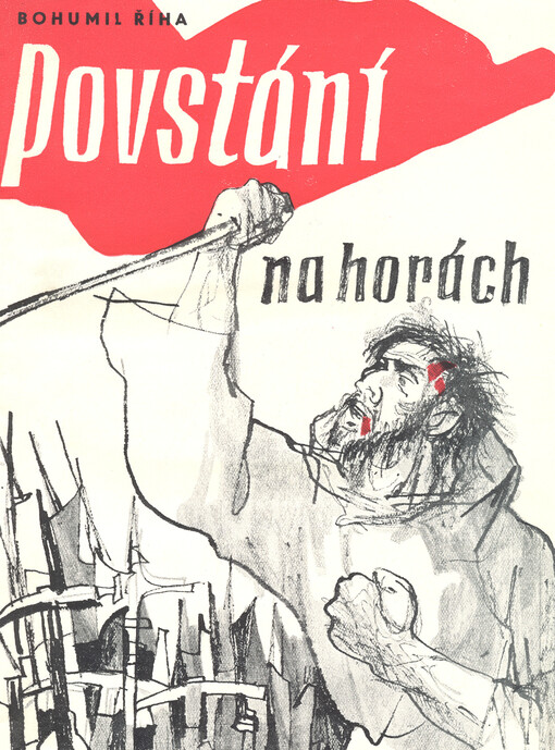 Povstání na horách a jiné povídky