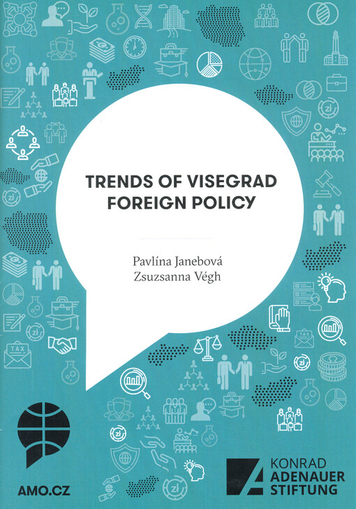 Trends of Visegrad foreign policy