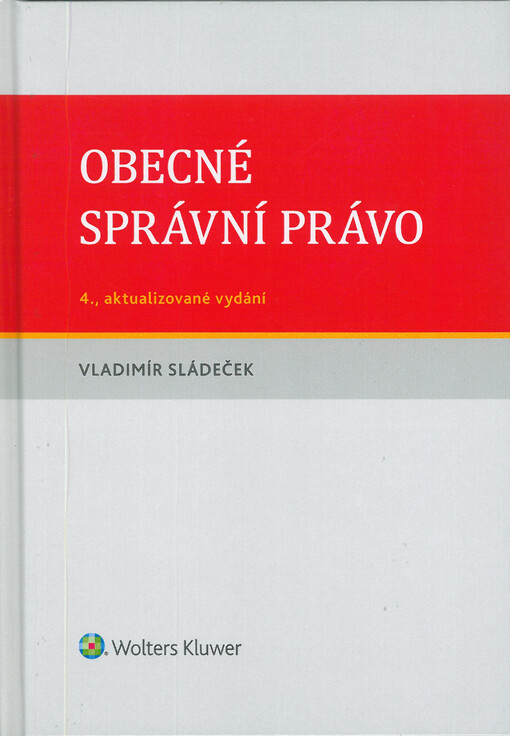 Obecné správní právo