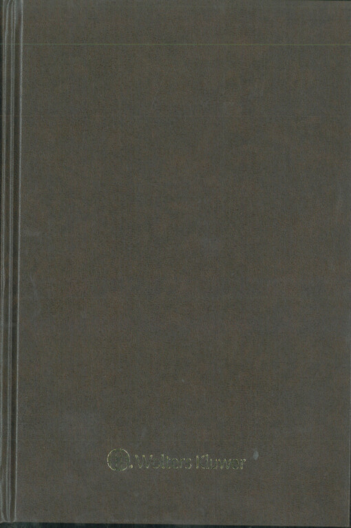 Soustava občanského práva