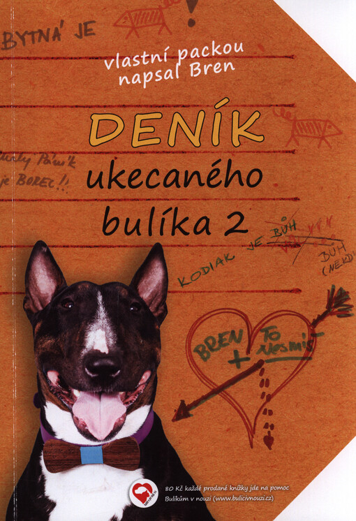 Deník ukecaného bulíka