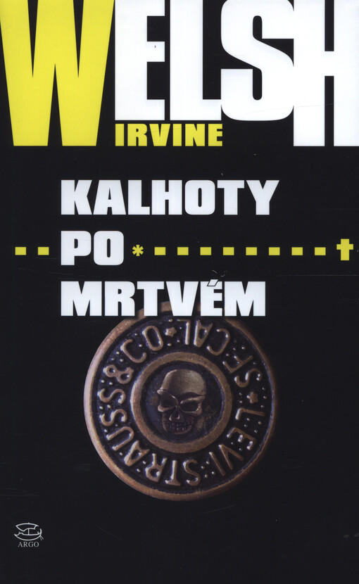 Kalhoty po mrtvém