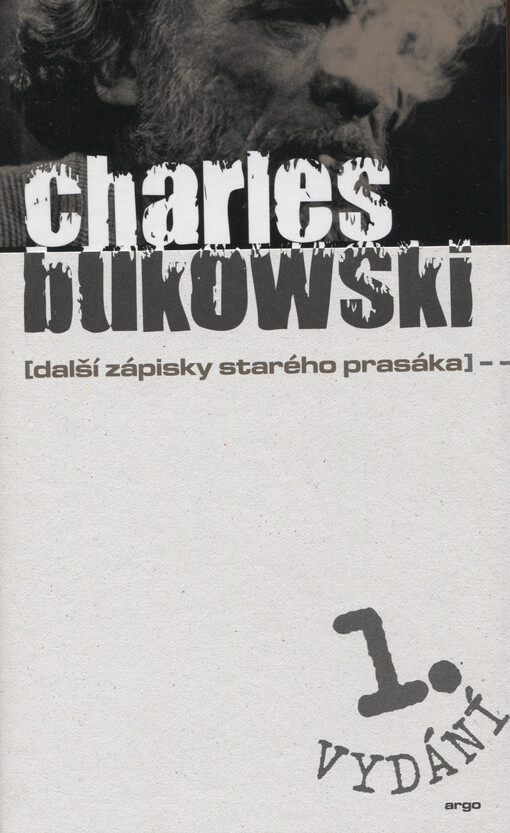 Další zápisky starého prasáka