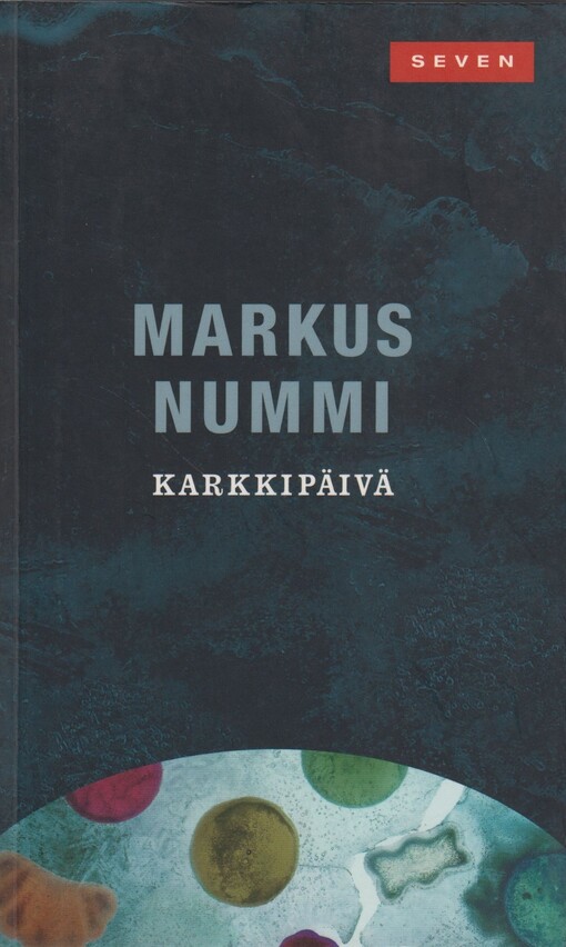 Karkkipäivä