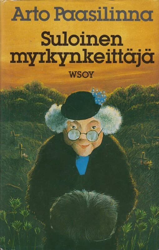 Suloinen myrkynkeittäjä