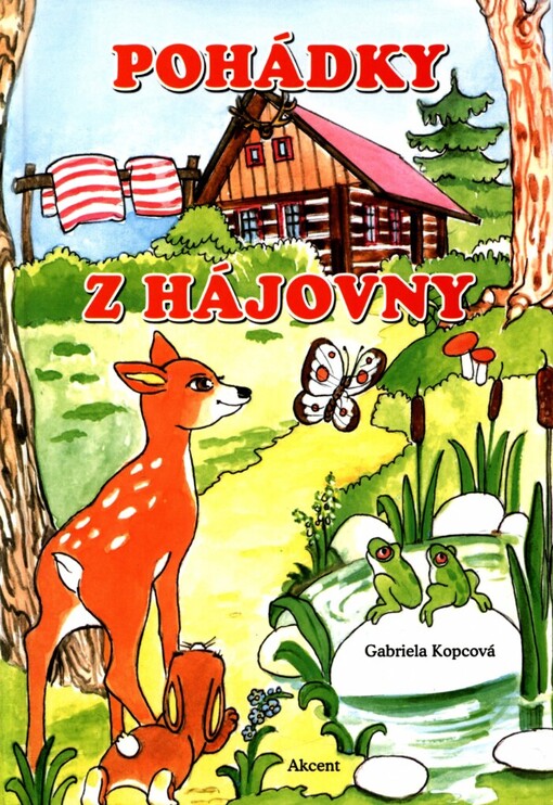 Pohádky z hájovny