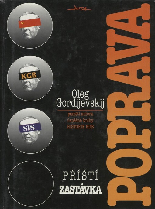 Příští zastávka poprava