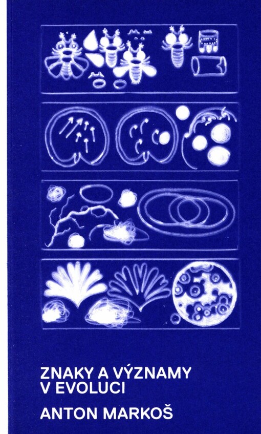 Znaky a významy v evoluci