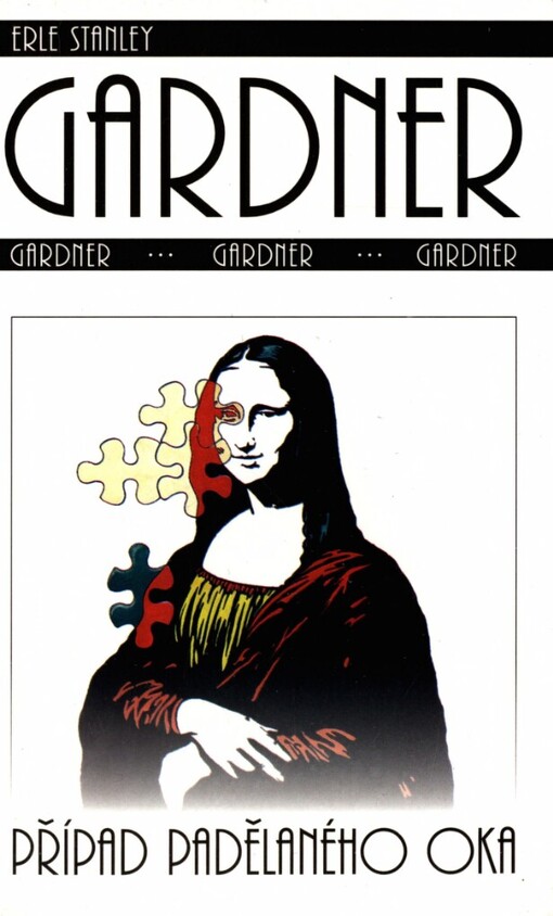 Případ padělaného oka