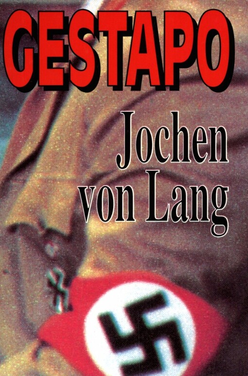 Gestapo: nástroj teroru