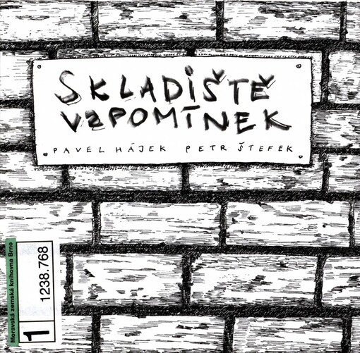 Skladiště vzpomínek