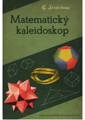 Matematický kaleidoskop  (odkaz v elektronickém katalogu)