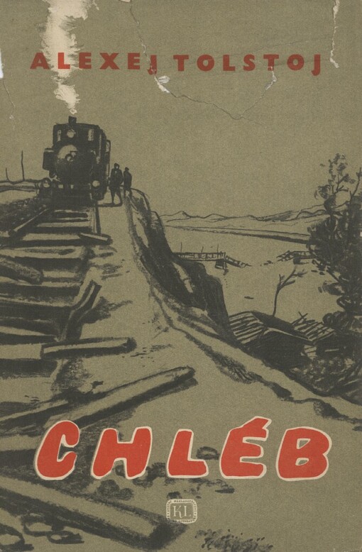 Chléb: obrana Caricynu