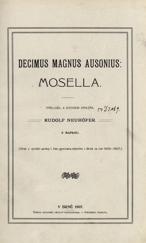 Mosella