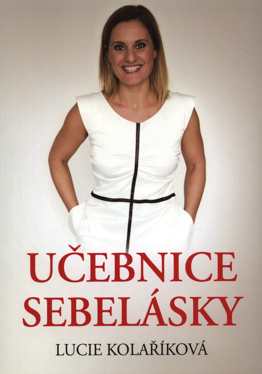 Učebnice sebelásky