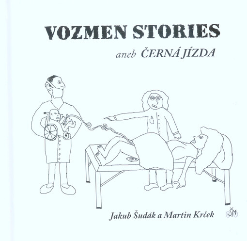 Vozmen stories