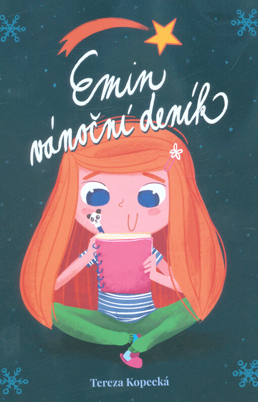 Emin vánoční deník