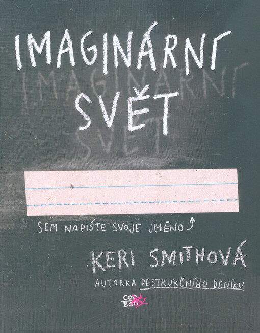 Imaginární svět