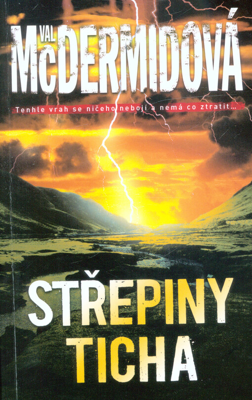 Střepiny ticha