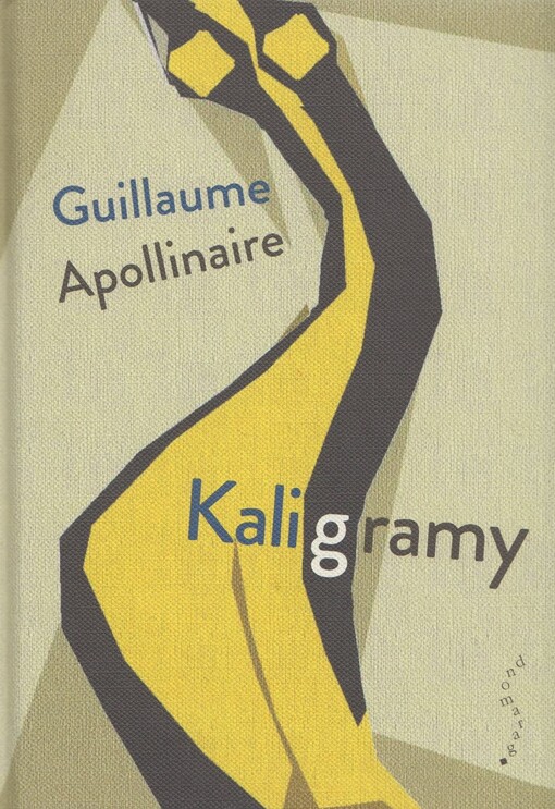 Kaligramy