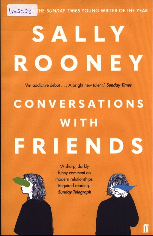 Conversations with friends