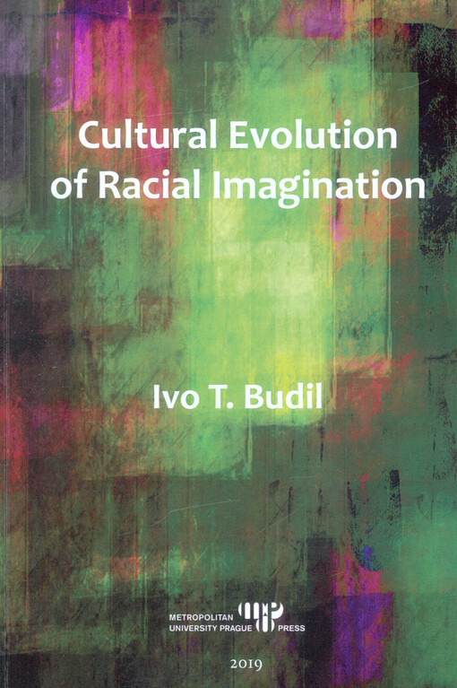 Cultural evolution of racial imagination